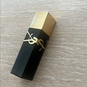 YSL Red Lipstick